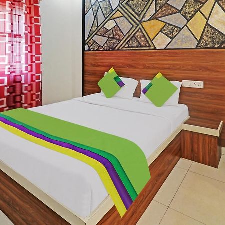 Hotel Itsy By Treebo - Royal Comfort Bengalúr Exteriér fotografie