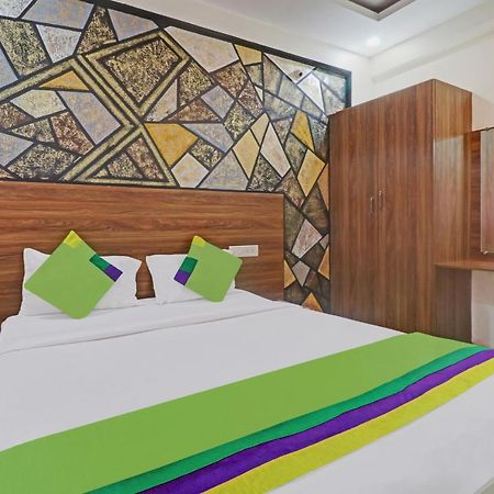 Hotel Itsy By Treebo - Royal Comfort Bengalúr Exteriér fotografie