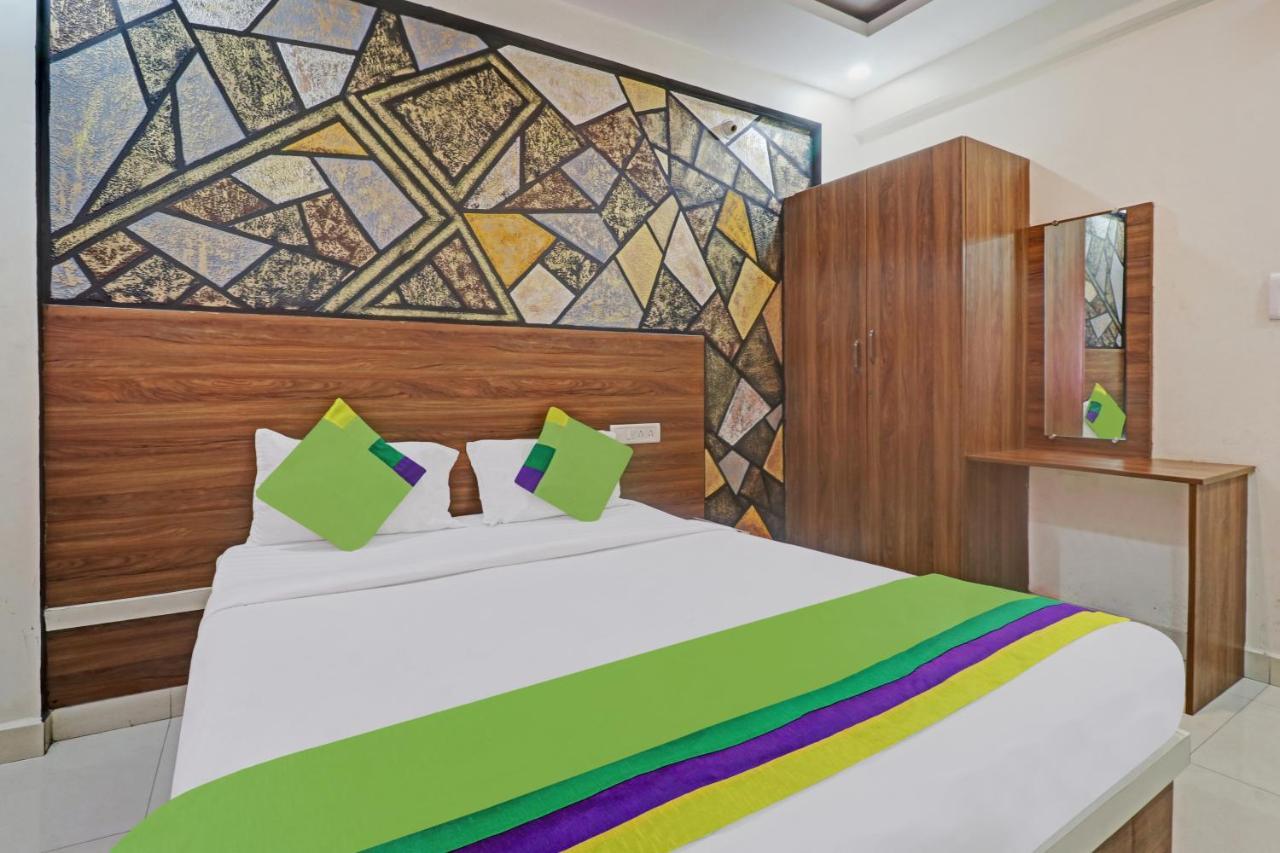 Hotel Itsy By Treebo - Royal Comfort Bengalúr Exteriér fotografie