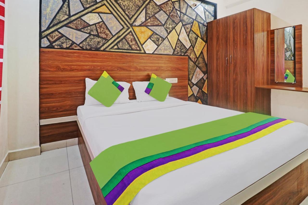 Hotel Itsy By Treebo - Royal Comfort Bengalúr Exteriér fotografie