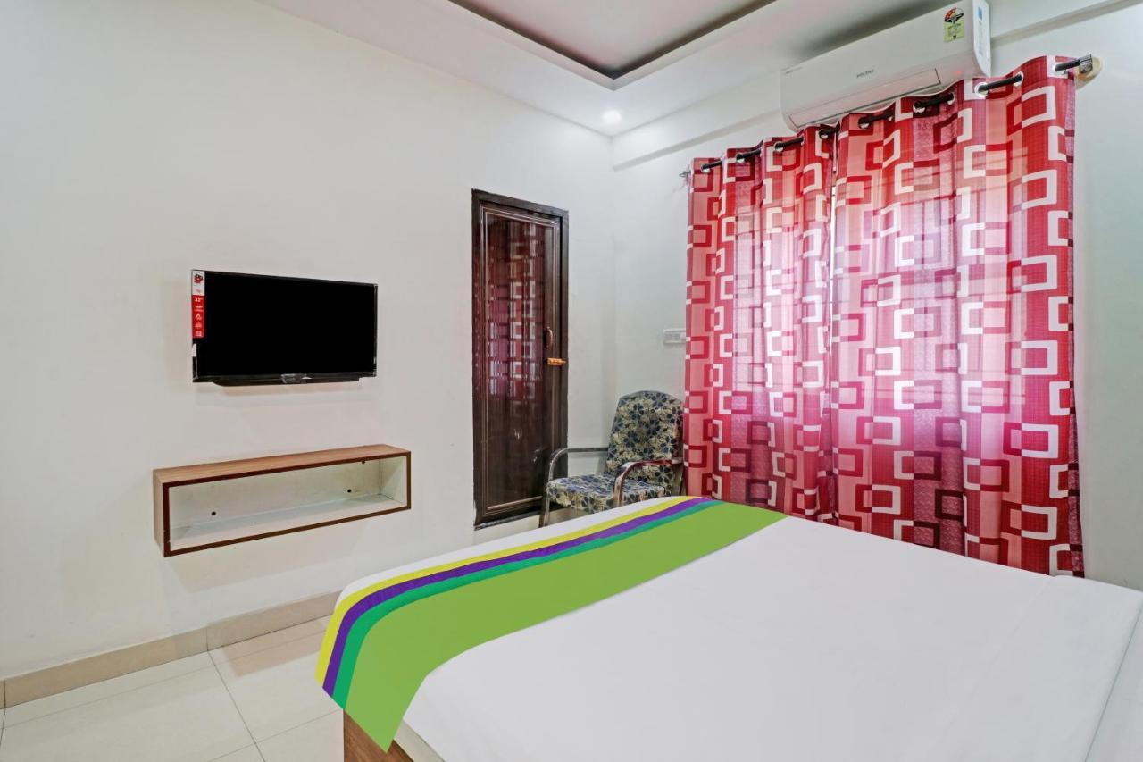 Hotel Itsy By Treebo - Royal Comfort Bengalúr Exteriér fotografie