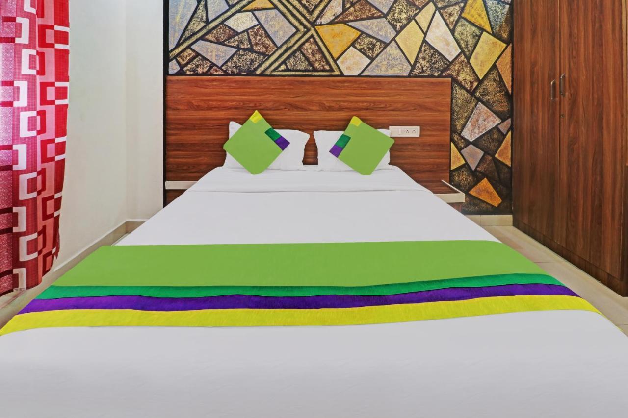 Hotel Itsy By Treebo - Royal Comfort Bengalúr Exteriér fotografie